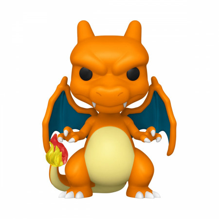 Pokemon Charizard Funko Pop! Vinyl Figure